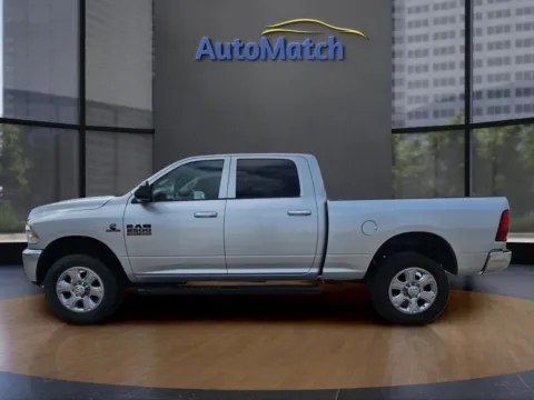 More photos of 2016 Ram 2500 Big Horn at AutoMatch, UT