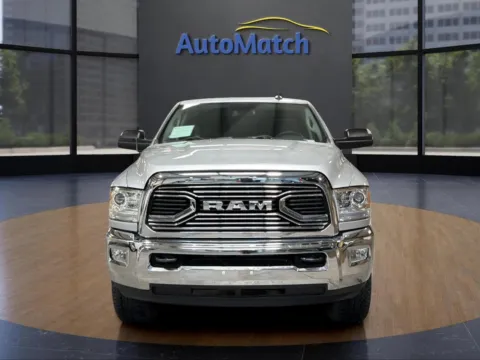 Photos of 2016 Ram 2500 Big Horn for sale in Orem, UT at AutoMatch