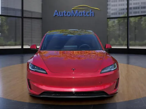 Photos of 2026 Tesla Model 3 Performance for sale in Orem, UT at AutoMatch
