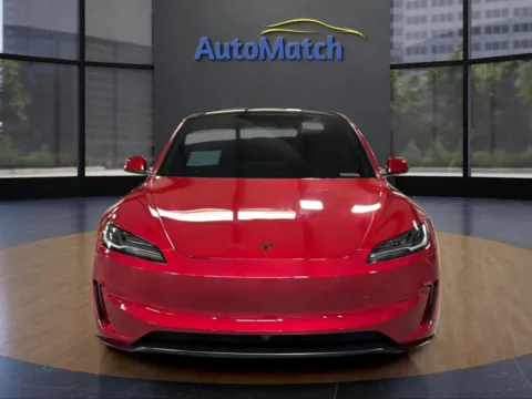 Photos of 2026 Tesla Model 3 Performance for sale in Orem, UT at AutoMatch