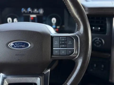 More photos of 2024 Ford Expedition MAX King Ranch at AutoMatch, UT