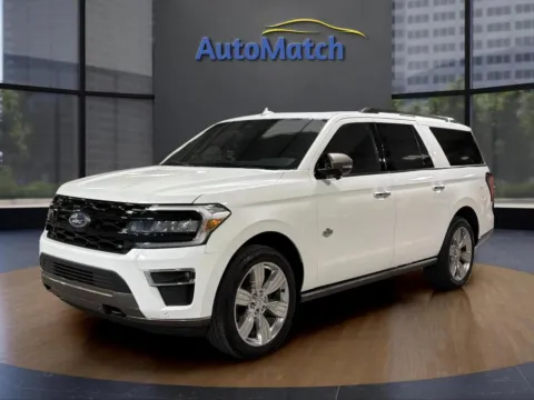 More photos of 2024 Ford Expedition MAX King Ranch at AutoMatch, UT