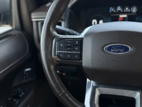 Another view of 2024 Ford Expedition MAX King Ranch for sale in Orem, UT at AutoMatch