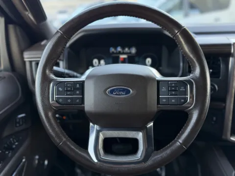 Photos of 2024 Ford Expedition MAX King Ranch for sale in Orem, UT at AutoMatch