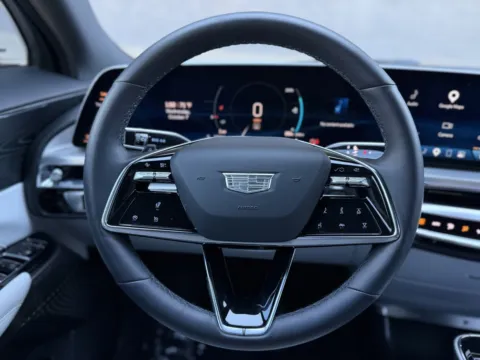 Photos of 2024 Cadillac LYRIQ Sport 1 for sale in Orem, UT at AutoMatch