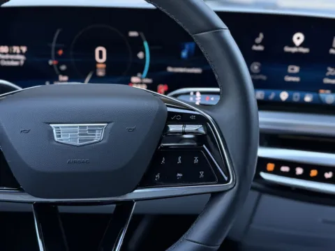More photos of 2024 Cadillac LYRIQ Sport 1 at AutoMatch, UT