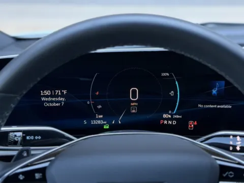 More photos of 2024 Cadillac LYRIQ Sport 1 at AutoMatch, UT