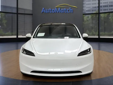 Photos of 2025 Tesla Model 3 Long Range for sale in Orem, UT at AutoMatch