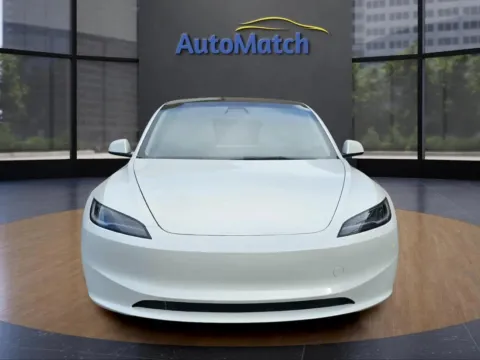 Photos of 2025 Tesla Model 3 Long Range for sale in Orem, UT at AutoMatch