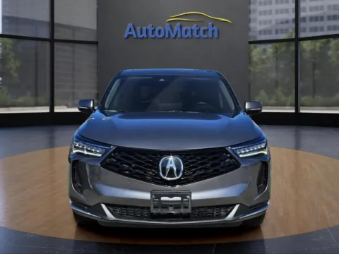 Photos of 2025 Acura RDX SH-AWD w/Tech for sale in Orem, UT at AutoMatch