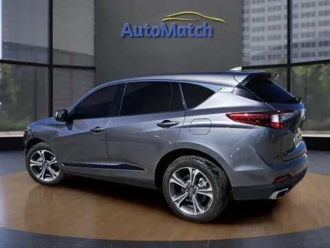 More photos of 2025 Acura RDX SH-AWD w/Tech at AutoMatch, UT