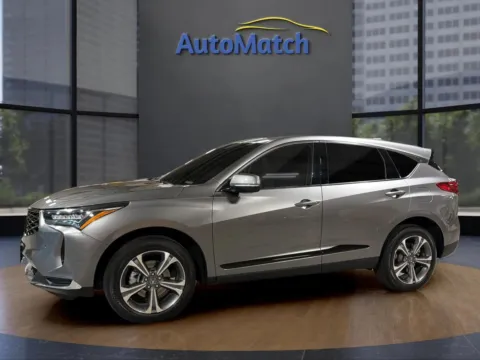 More photos of 2025 Acura RDX SH-AWD w/Tech at AutoMatch, UT