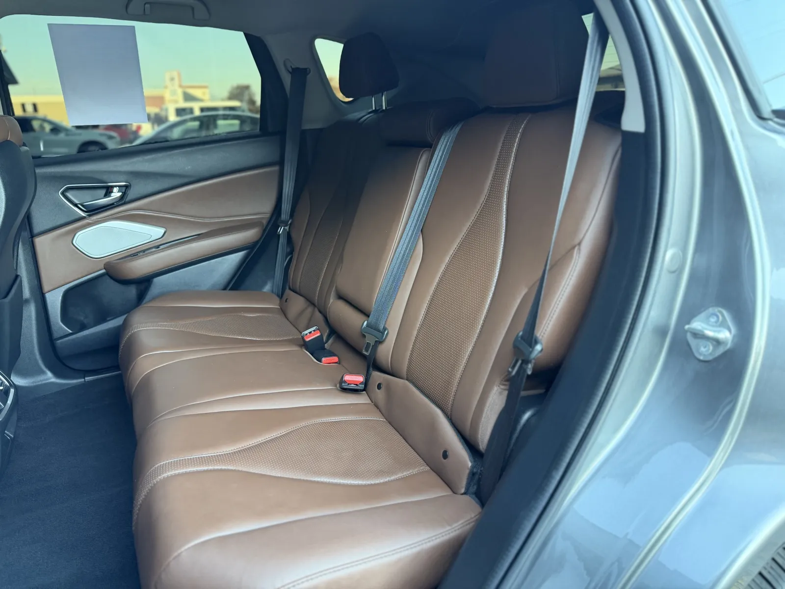 More photos of 2025 Acura RDX SH-AWD w/Tech at AutoMatch, UT