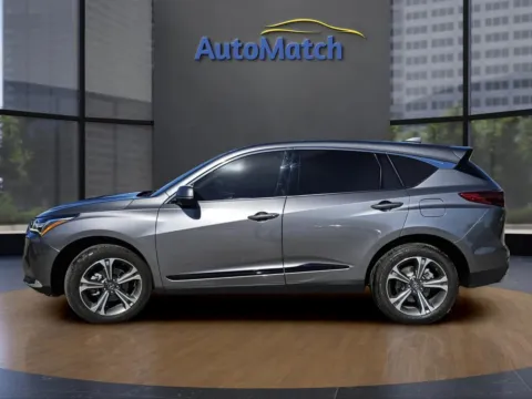 Another view of 2025 Acura RDX SH-AWD w/Tech for sale in Orem, UT at AutoMatch