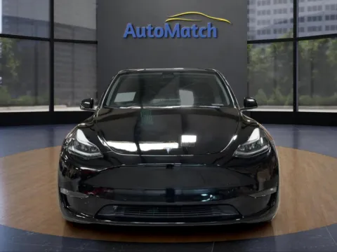 Photos of 2022 Tesla Model Y Performance for sale in Orem, UT at AutoMatch