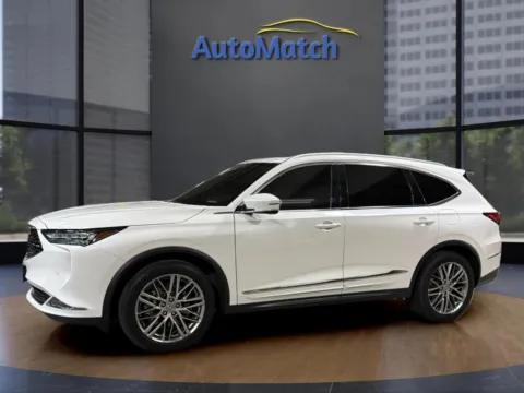 More photos of 2022 Acura MDX SH-AWD w/Advance at AutoMatch, UT