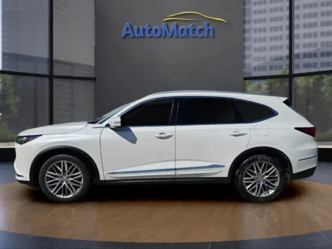 More photos of 2022 Acura MDX SH-AWD w/Advance at AutoMatch, UT