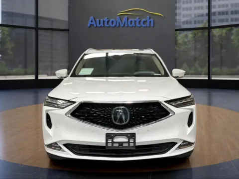 Photos of 2022 Acura MDX SH-AWD w/Advance for sale in Orem, UT at AutoMatch