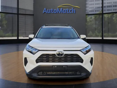 Photos of 2024 Toyota RAV4 XLE for sale in Orem, UT at AutoMatch