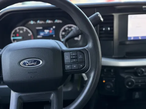 More photos of 2025 Ford F-250 Super Duty at AutoMatch, UT