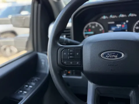 Another view of 2025 Ford F-250 Super Duty for sale in Orem, UT at AutoMatch