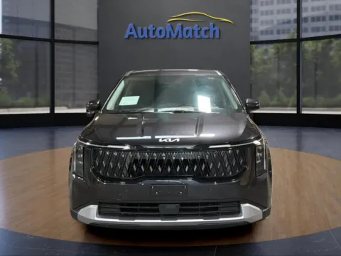 Another view of 2026 Kia Carnival LXS for sale in Orem, UT at AutoMatch
