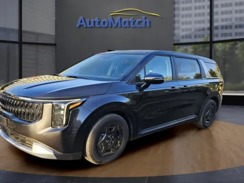 More photos of 2026 Kia Carnival LXS at AutoMatch, UT