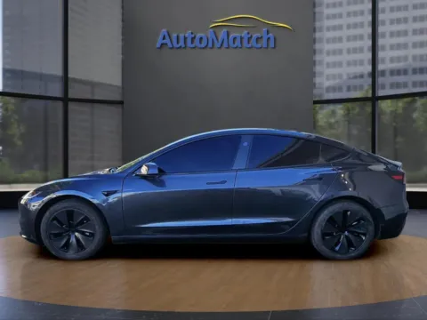 More photos of 2025 Tesla Model 3 Long Range at AutoMatch, UT