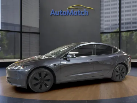 More photos of 2025 Tesla Model 3 Long Range at AutoMatch, UT