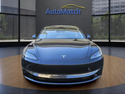 Photos of 2025 Tesla Model 3 Long Range for sale in Orem, UT at AutoMatch