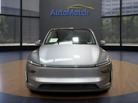 Photos of 2026 Tesla Model Y Long Range for sale in Orem, UT at AutoMatch