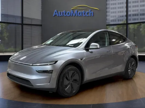 Another view of 2026 Tesla Model Y Long Range for sale in Orem, UT at AutoMatch