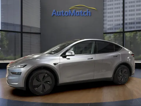 More photos of 2026 Tesla Model Y Long Range at AutoMatch, UT