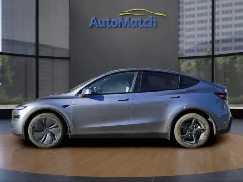 More photos of 2026 Tesla Model Y Long Range at AutoMatch, UT