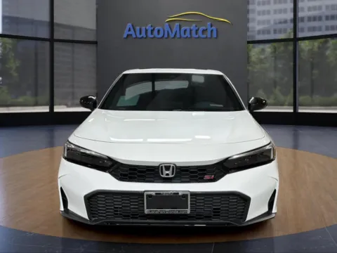 Photos of 2026 Honda Civic Si for sale in Orem, UT at AutoMatch