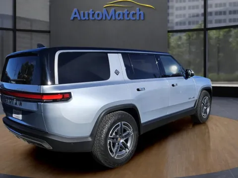 More photos of 2025 Rivian R1S Adventure at AutoMatch, UT