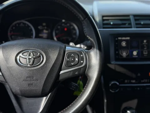 More photos of 2015 Toyota Camry XSE at AutoMatch, UT