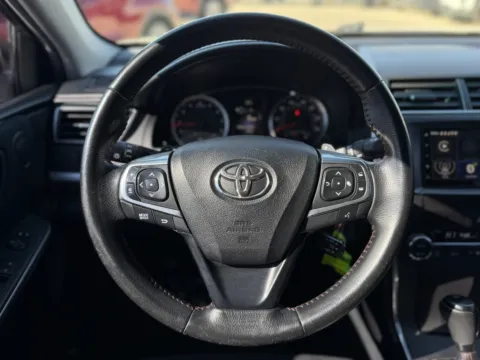 Photos of 2015 Toyota Camry XSE for sale in Orem, UT at AutoMatch