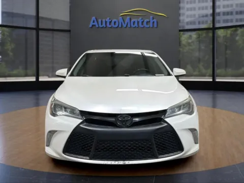 Photos of 2015 Toyota Camry XSE for sale in Orem, UT at AutoMatch