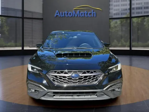 Photos of 2025 Subaru WRX tS for sale in Orem, UT at AutoMatch