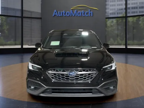 Photos of 2025 Subaru WRX tS for sale in Orem, UT at AutoMatch