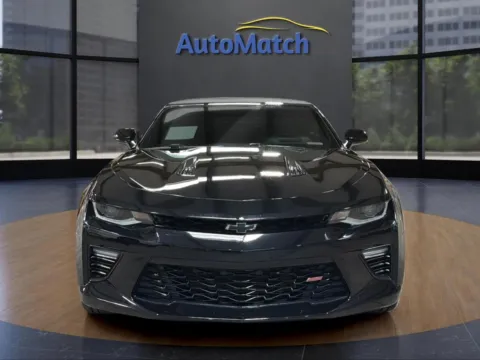 Photos of 2017 Chevrolet Camaro 2SS for sale in Orem, UT at AutoMatch