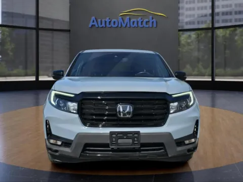 Photos of 2023 Honda Ridgeline Black Edition for sale in Orem, UT at AutoMatch