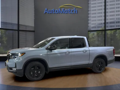 More photos of 2023 Honda Ridgeline Black Edition at AutoMatch, UT