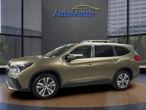More photos of 2025 Subaru Ascent Premium 7-Passenger at AutoMatch, UT