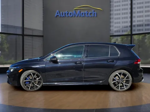 More photos of 2024 Volkswagen Golf R 4Motion at AutoMatch, UT