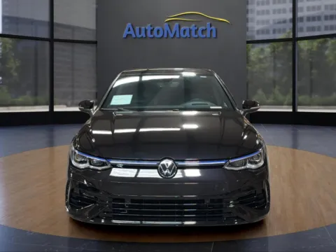 Photos of 2024 Volkswagen Golf R 4Motion for sale in Orem, UT at AutoMatch