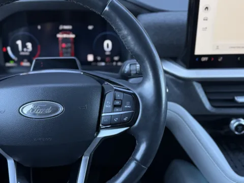 More photos of 2025 Ford Explorer Platinum at AutoMatch, UT