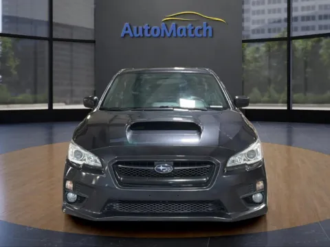 Photos of 2017 Subaru WRX Premium for sale in Orem, UT at AutoMatch
