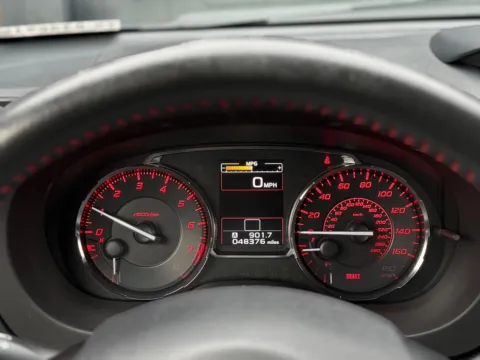 More photos of 2017 Subaru WRX Premium at AutoMatch, UT